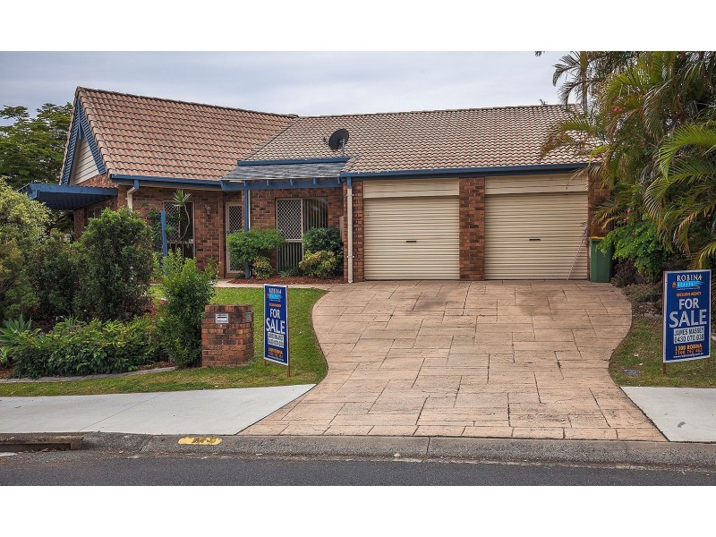 53 Killarney Avenue, Robina QLD 4226