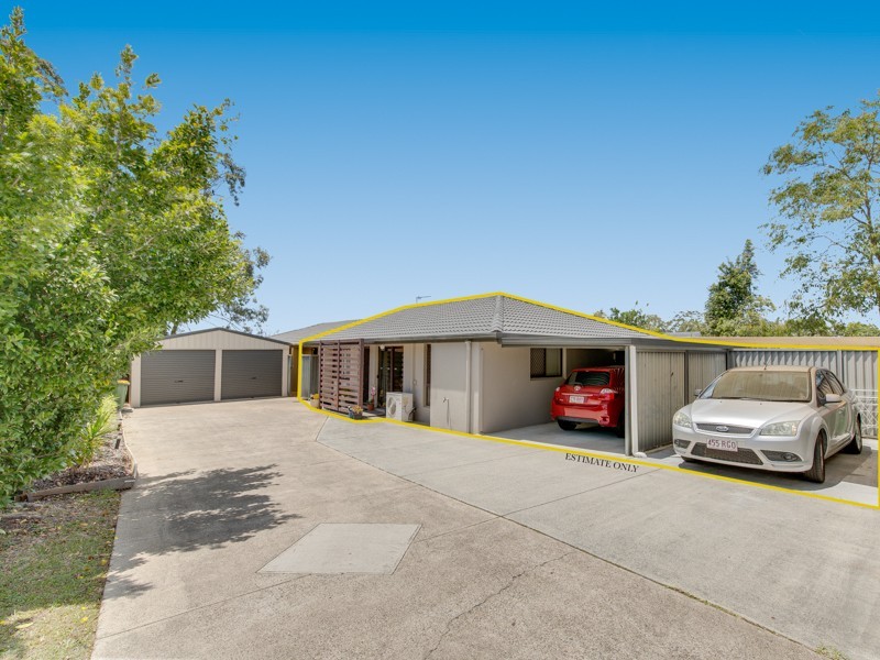 1/34 Callistemon Court, Arundel QLD 4214