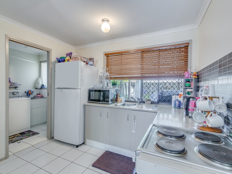 1/34 Callistemon Court, Arundel QLD 4214