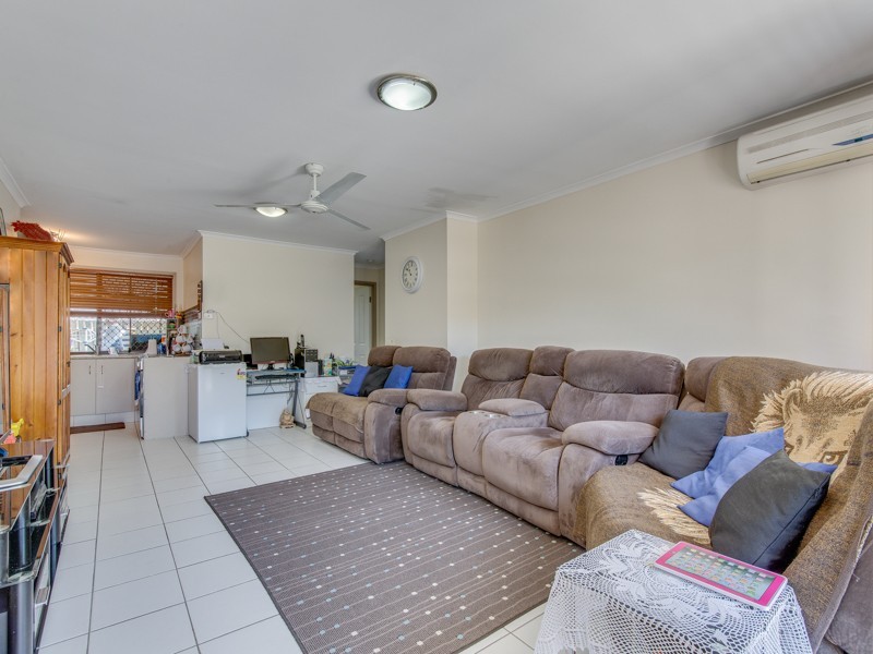 1/34 Callistemon Court, Arundel QLD 4214