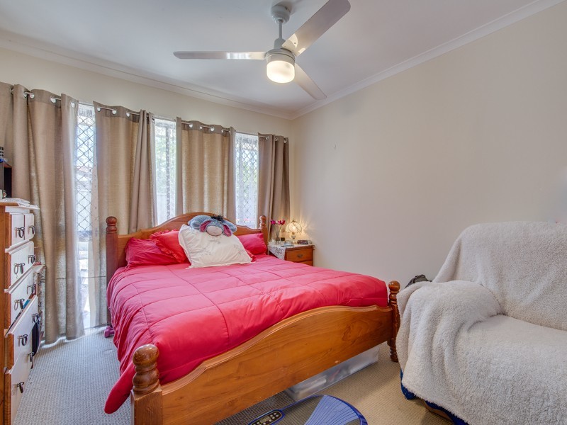 1/34 Callistemon Court, Arundel QLD 4214