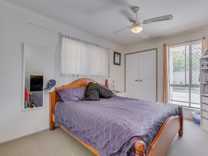 1/34 Callistemon Court, Arundel QLD 4214
