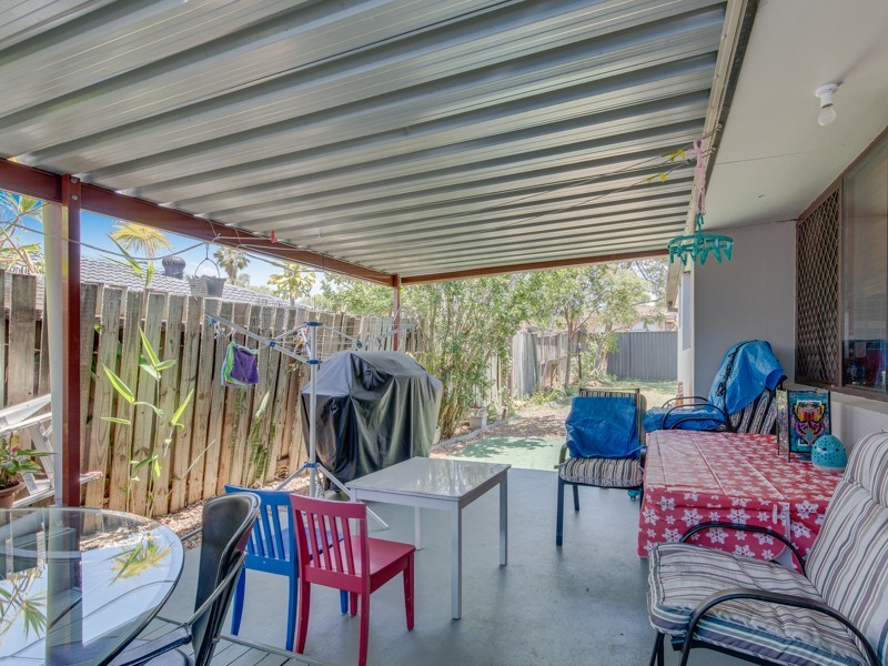 1/34 Callistemon Court, Arundel QLD 4214