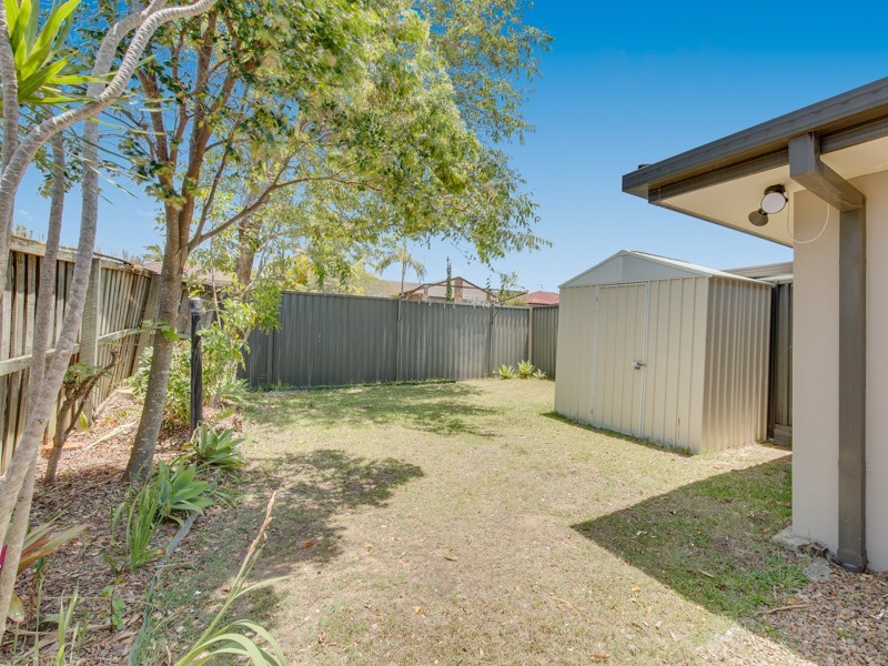 1/34 Callistemon Court, Arundel QLD 4214