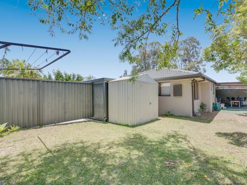 1/34 Callistemon Court, Arundel QLD 4214
