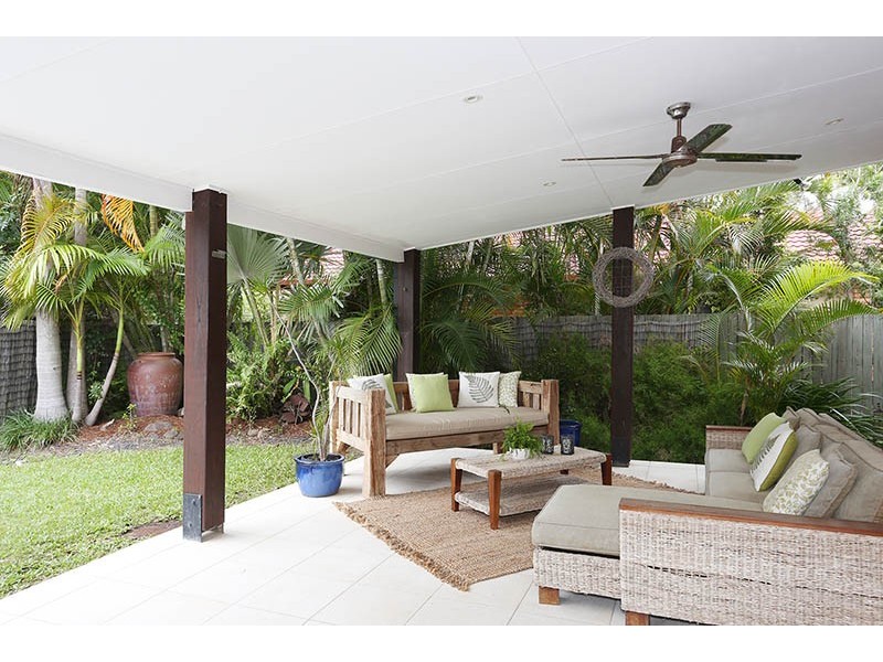 37 Sunningdale Circuit, Robina QLD 4226