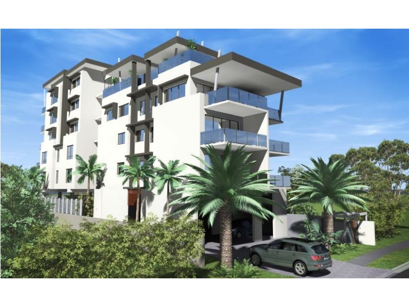 135 Golden Four Drive, Bilinga QLD 4225