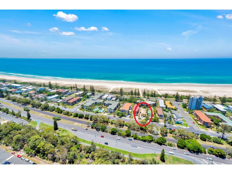 135 Golden Four Drive, Bilinga QLD 4225