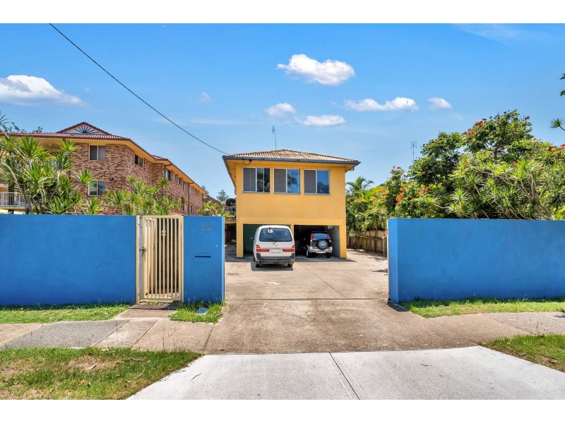 135 Golden Four Drive, Bilinga QLD 4225