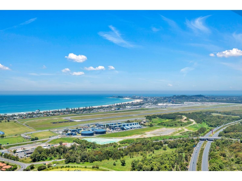 135 Golden Four Drive, Bilinga QLD 4225