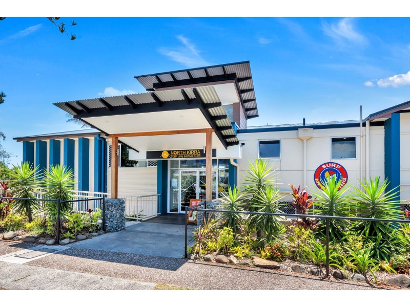 135 Golden Four Drive, Bilinga QLD 4225