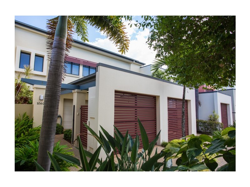 1060/1 The Cove Crescent, Carrara QLD 4211
