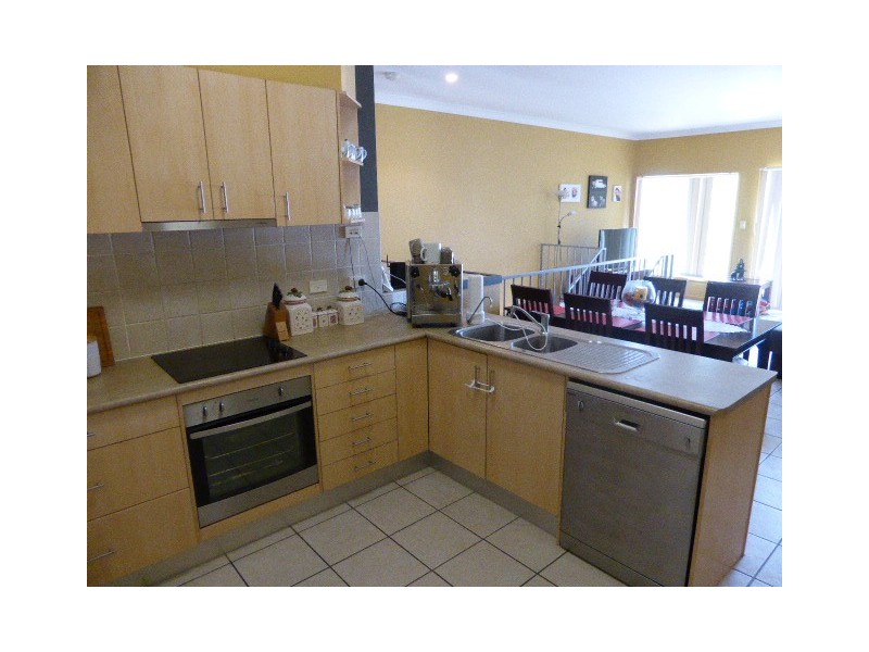 3/14 Lantau Crescent, Varsity Lakes QLD 4227