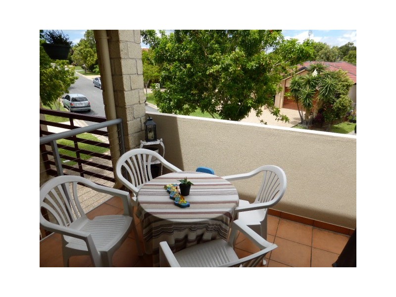 3/14 Lantau Crescent, Varsity Lakes QLD 4227