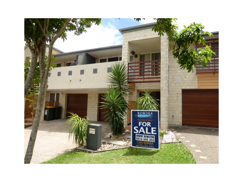 3/14 Lantau Crescent, Varsity Lakes QLD 4227