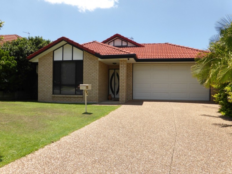 60 Bayswater Avenue, Varsity Lakes QLD 4227