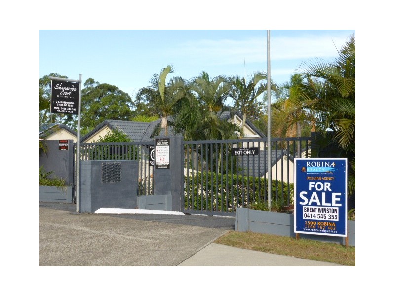 8/35 Killarney Avenue, Robina QLD 4226