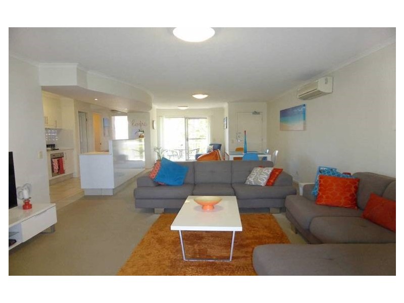 16/1 Riverwalk Avenue, Robina QLD 4226