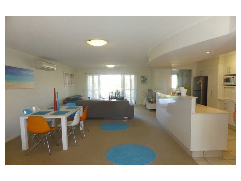 16/1 Riverwalk Avenue, Robina QLD 4226