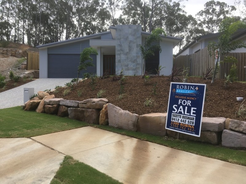 3 Greenview Place, Reedy Creek QLD 4227