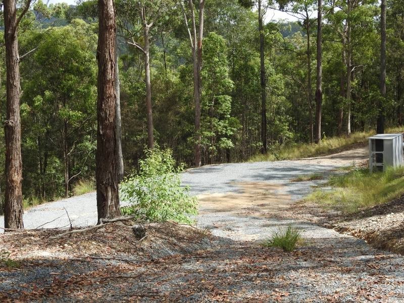 341 Austinville Road, Austinville QLD 4213
