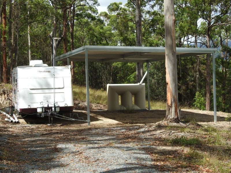 341 Austinville Road, Austinville QLD 4213