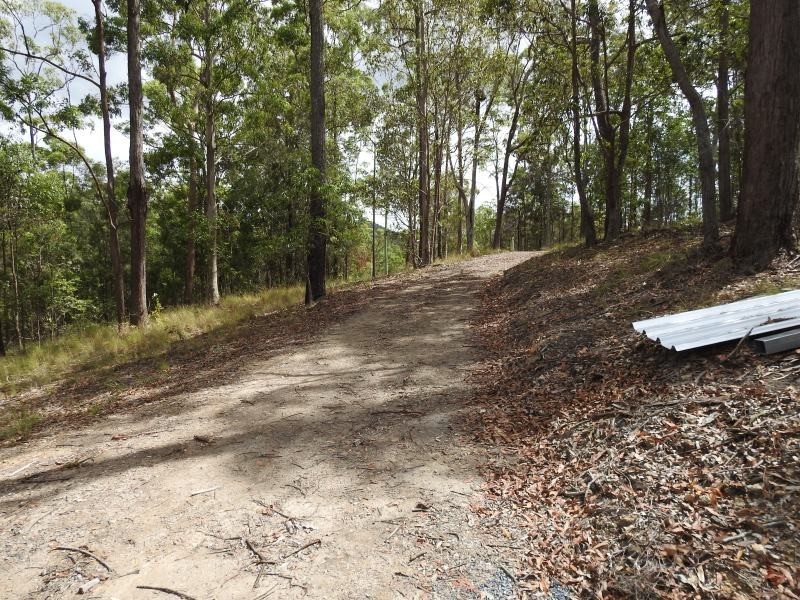 341 Austinville Road, Austinville QLD 4213