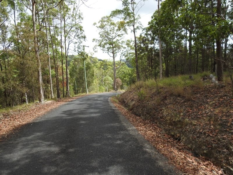 341 Austinville Road, Austinville QLD 4213