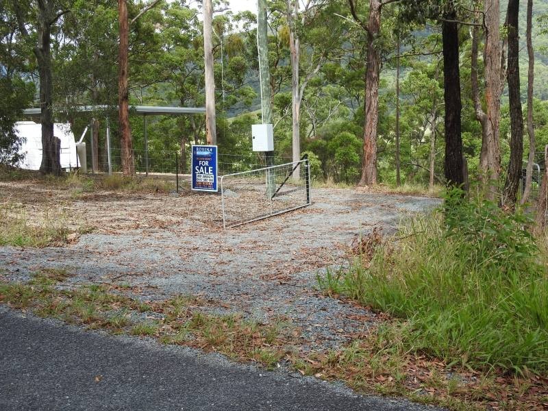 341 Austinville Road, Austinville QLD 4213