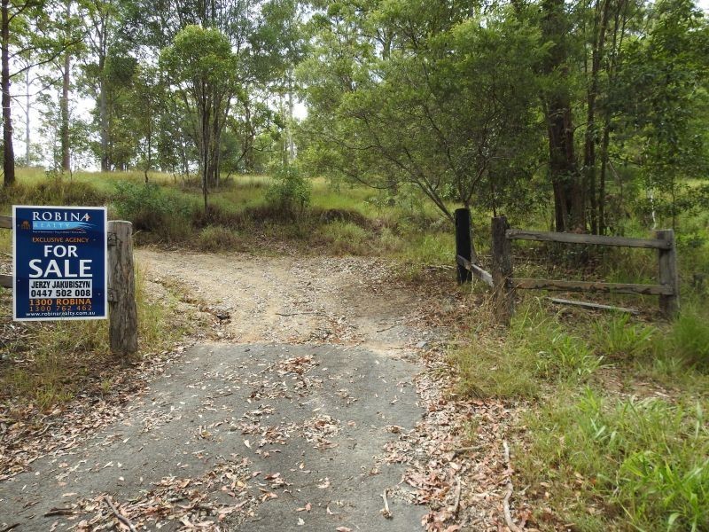 341 Austinville Road, Austinville QLD 4213