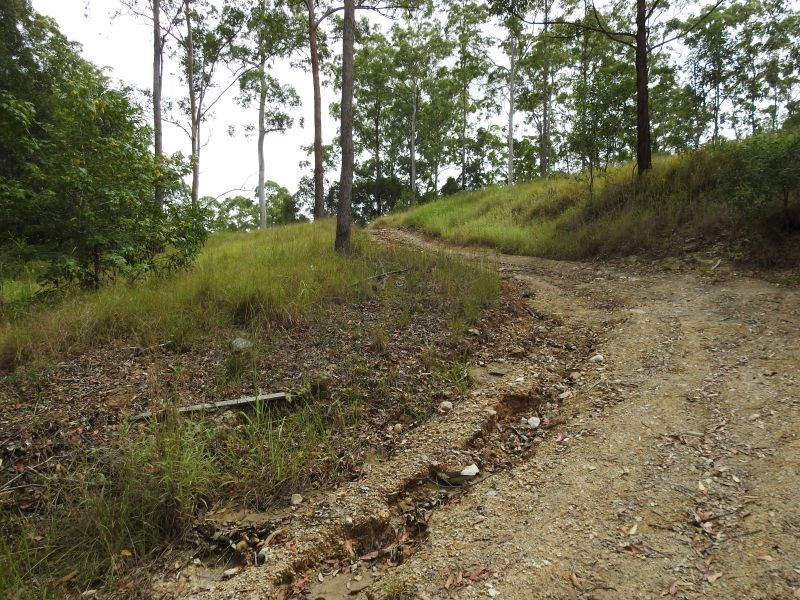 341 Austinville Road, Austinville QLD 4213