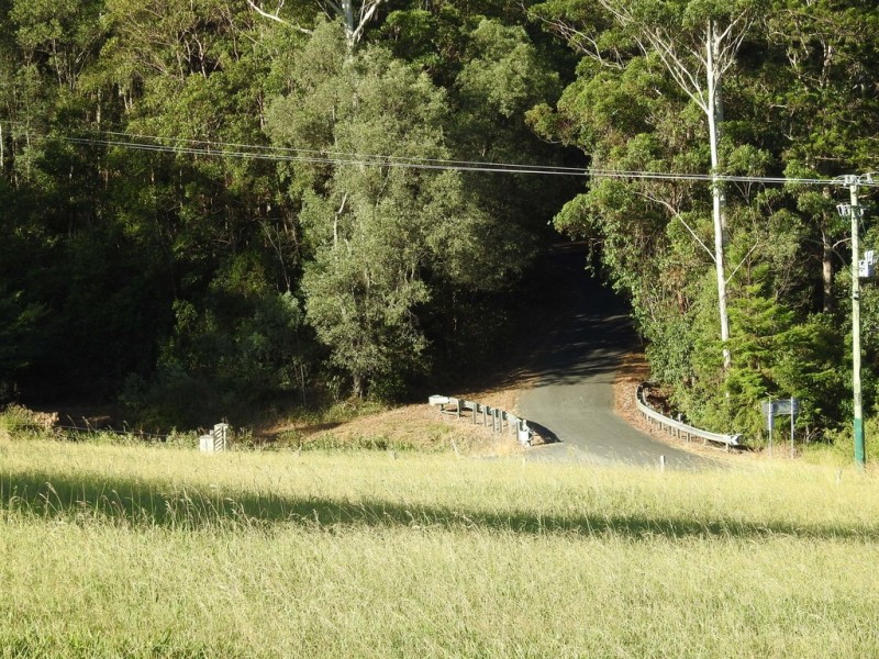 545 Austinville Road, Austinville QLD 4213