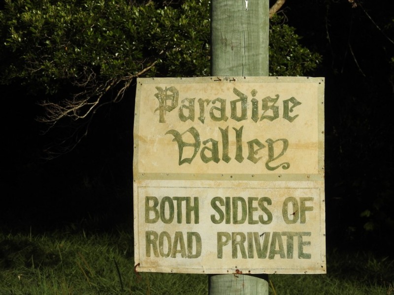 545 Austinville Road, Austinville QLD 4213