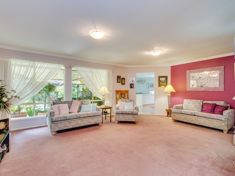 29 Langport Parade, Mudgeeraba QLD 4213