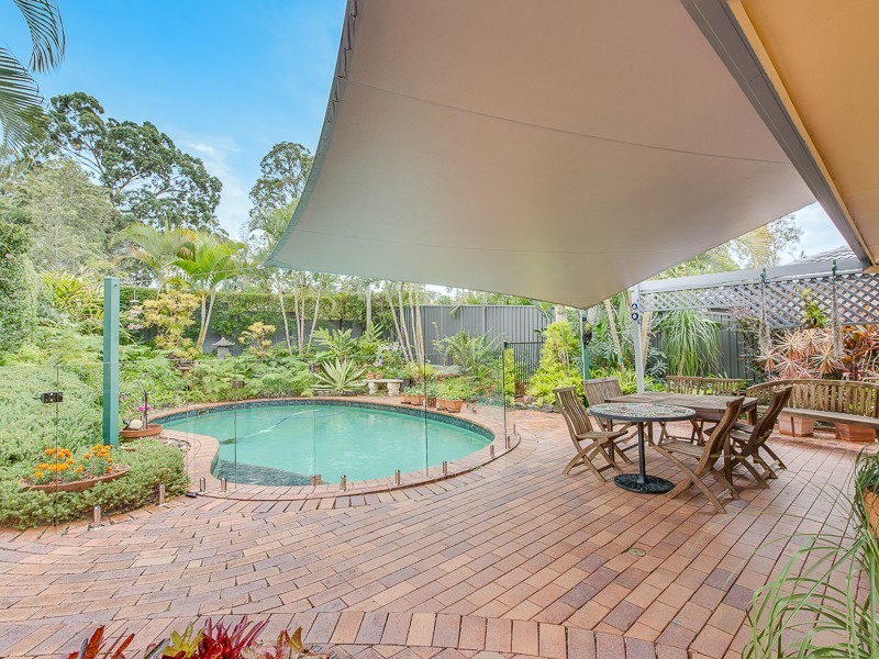 7 Chatswood Court, Robina QLD 4226