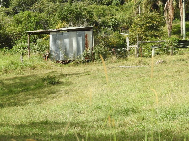 318 Gold Coast-Springbrook Road, Mudgeeraba QLD 4213