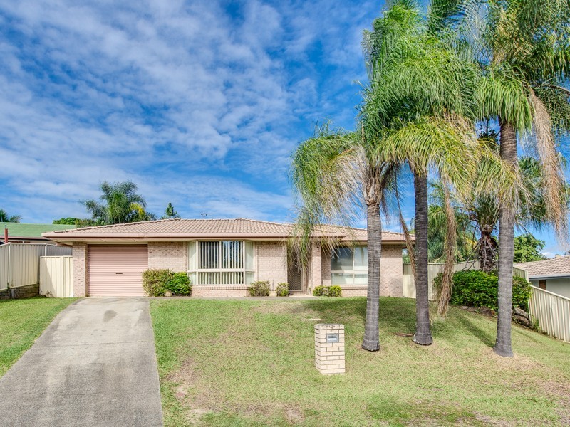 72 Chisholm Road, Carrara QLD 4211