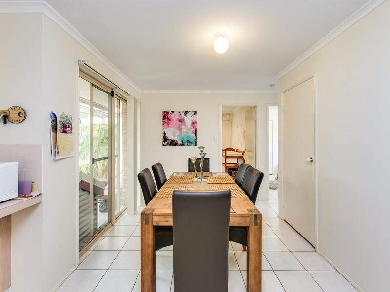 72 Chisholm Road, Carrara QLD 4211