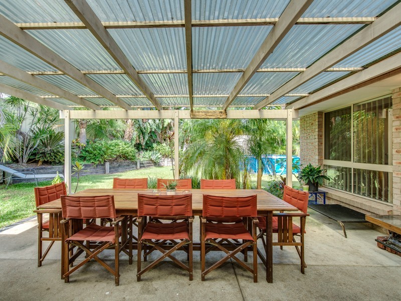 72 Chisholm Road, Carrara QLD 4211