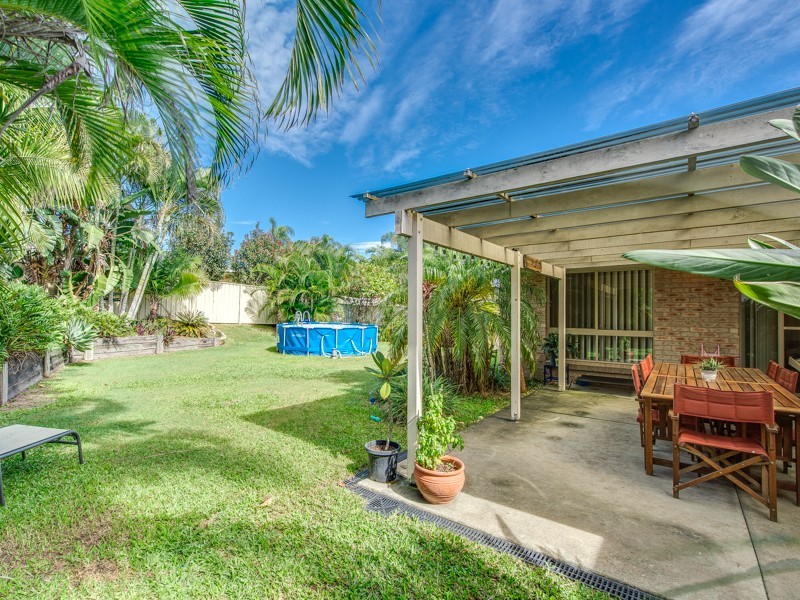 72 Chisholm Road, Carrara QLD 4211