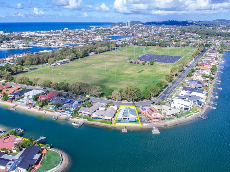 78 Melaleuca Drive, Palm Beach QLD 4221