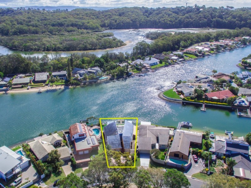 78 Melaleuca Drive, Palm Beach QLD 4221