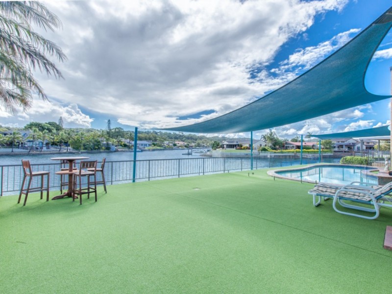 78 Melaleuca Drive, Palm Beach QLD 4221