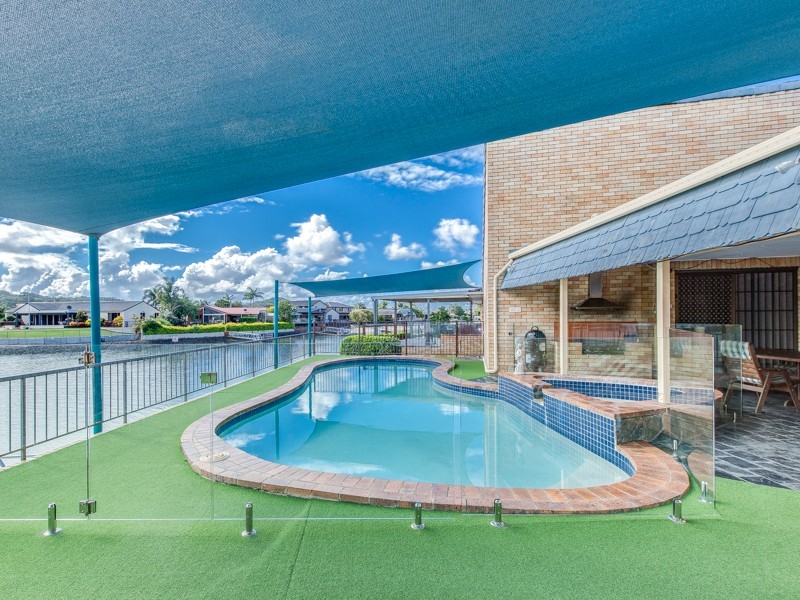 78 Melaleuca Drive, Palm Beach QLD 4221