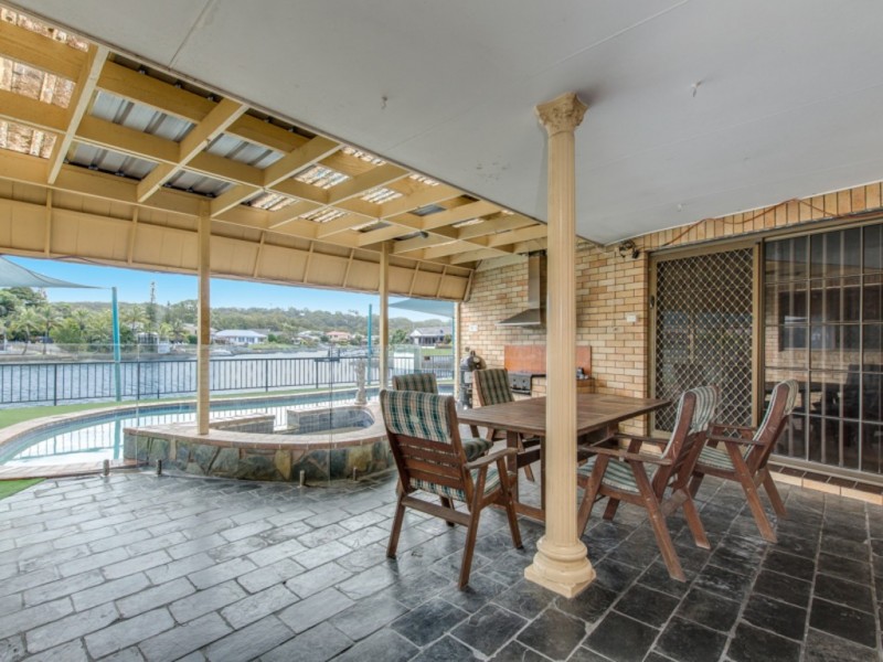 78 Melaleuca Drive, Palm Beach QLD 4221