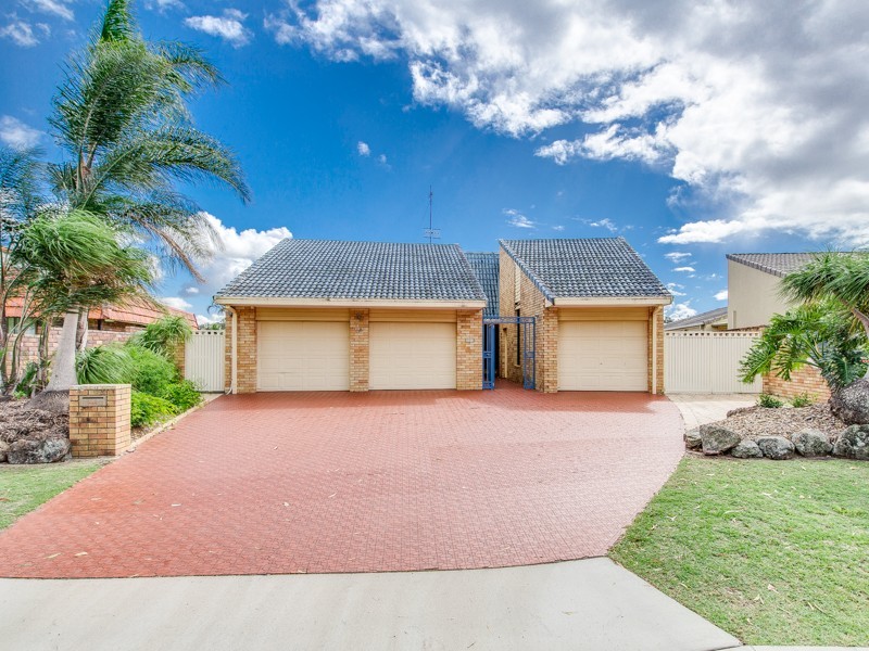 78 Melaleuca Drive, Palm Beach QLD 4221