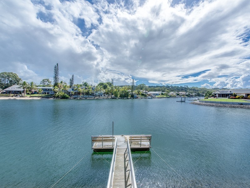 78 Melaleuca Drive, Palm Beach QLD 4221