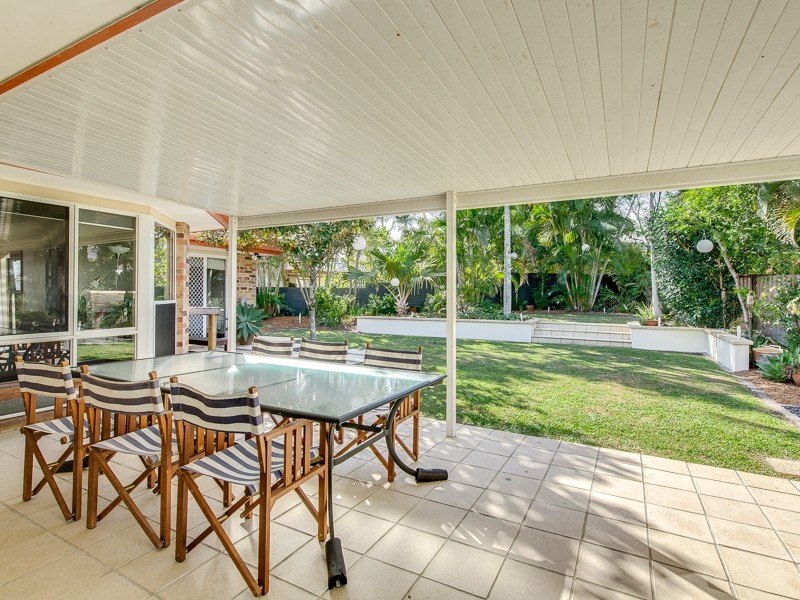 3 Anglesea Court, Robina QLD 4226