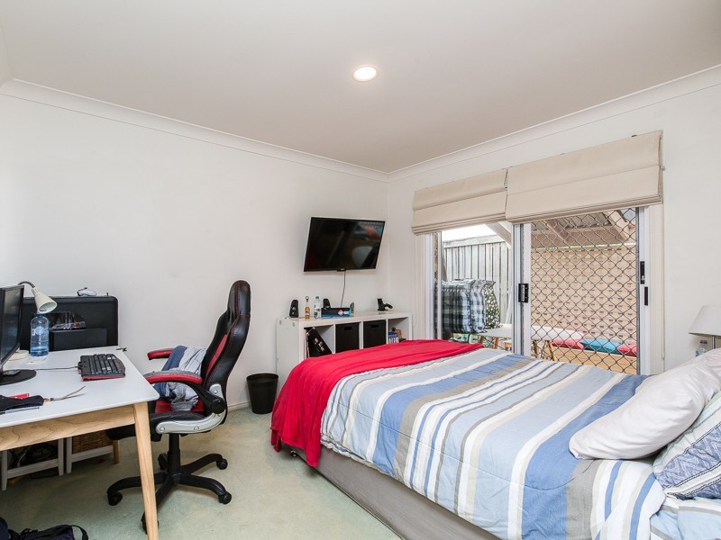 3 Anglesea Court, Robina QLD 4226