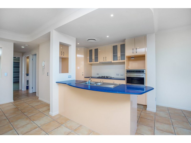 1022/1 The Cove Crescent, Carrara QLD 4211